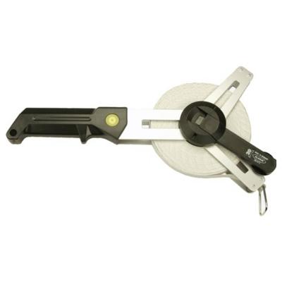 Alarm Werkzeuge 56036473 Rolmaat 20 m