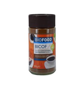 Koffievervanger bio