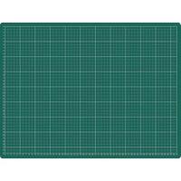 Snijmat A2 600X450mm groen