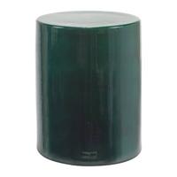 SERAX - Marie Michielssen - Pawn Bijzettafel - Rond H 46 cm - Dark Green