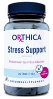 Stress support - thumbnail