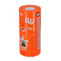 Bellenblaas Machine Holland Oranje