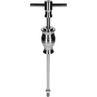 KS Tools 460.3672 Slagtrekker, 900 g, aansluitschroefdraad M12x1,5