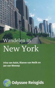 Wandelgids Wandelen in New York | Odyssee Reisgidsen