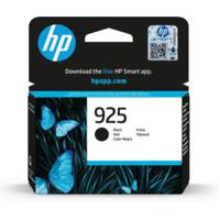 HP 925 Black Original Ink Cartridge - thumbnail