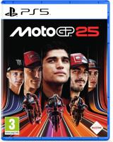 MotoGP 25