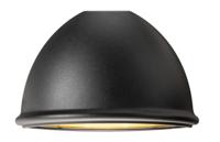 GardenLights 12 volt wandlampBoaz - 3212011
