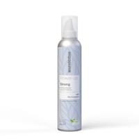 Wunderbar Styling Power-up Strong Mousse 300ml