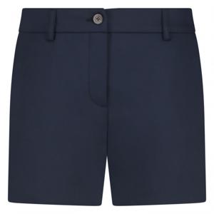 Nukus - Blauw | Dames | Broek | Blauw | XXL | regular | Kamst mode