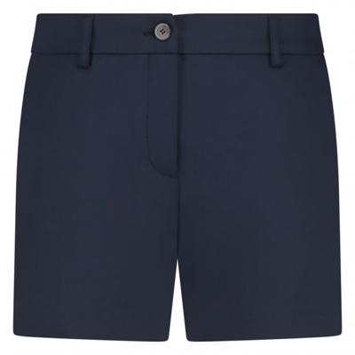 Nukus - Blauw | Dames | Broek | Blauw | L | regular | Kamst mode