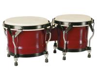Hayman BG-405-RD bongo