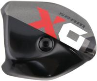 SRAM Hous.cover red