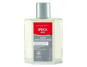 Speick 391 aftershaveproduct Aftershavelotion 100 ml