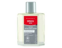 Speick Active after shave lotion - 100ml - for men