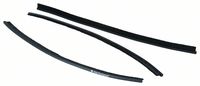 Bosch Accessoires Borstelset GBR 15 CA 3 stuks - 2608620691