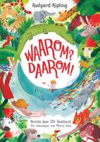 Waarom? Daarom! (Hardback)