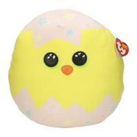Ty Beanie Ty squish a boo easter pippa chick, 20cm - thumbnail