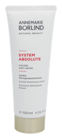 Annemarie Borlind System Absolute Cleansing Lotion 120ml Make-up verwijderaar en reiniger