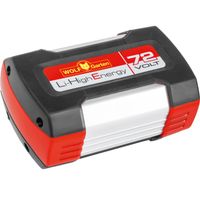 LI-HI ENERGY ACCU 72V Oplaadbare batterij LI-HI ENERGY ACCU 72V Oplaadbare batterij