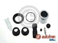 Reparatieset, remklauw D41795C