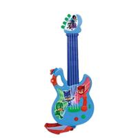 Kindergitaar PJ Masks Kindergitaar (3 Stuks)