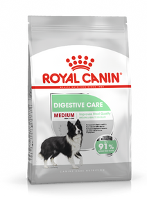 Royal Canin Digestive Care Medium hondenvoer 12kg