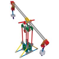 K&apos;Nex education - building solutions, 178pcs