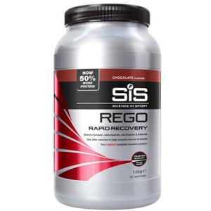 SIS Rego Rapid Recovery Chocolade 1.6kg