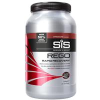 SIS Rego Rapid Recovery Chocolade 1.6kg - thumbnail