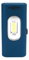 Ansmann WL30B  Werkplaatslamp op batterijen | met clip, handig en compact - 1600-0302 - 1600-0302
