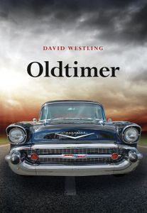 Oldtimer - David Westling - ebook