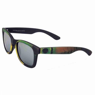 Zonnebril Uniseks Italia Independent 0090-TUC-009 Ø 50 mm