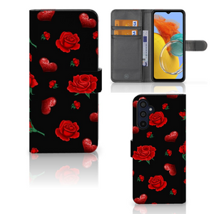 Samsung Galaxy M14 Leuk Hoesje Valentine