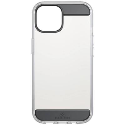 Black Rock Air Robust Cover Apple iPhone 15 Zwart Stootbestendig