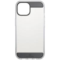 Black Rock Air Robust Cover Apple iPhone 15 Zwart Stootbestendig