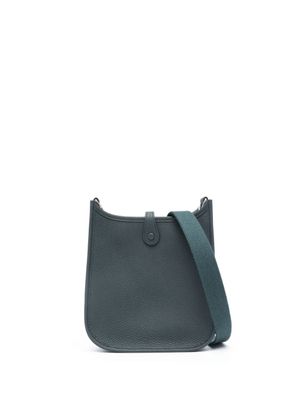 Hermès Pre-Owned sac porté épaule Evelyne 16 (2022) - Vert