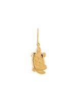 Aurelie Bidermann boucle d'oreille tortue
