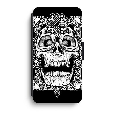 Seek & Destroy: iPhone XR Flip Hoesje