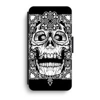Seek & Destroy: iPhone XR Flip Hoesje