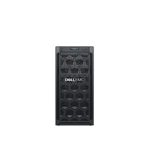EMC PowerEdge T140 - Server - MT - 1 x Xeon E-2124 / 3.3 GHz - RAM 8 GB - HDD 1 TB - DVD-brander