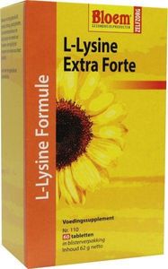 L-Lysine extra