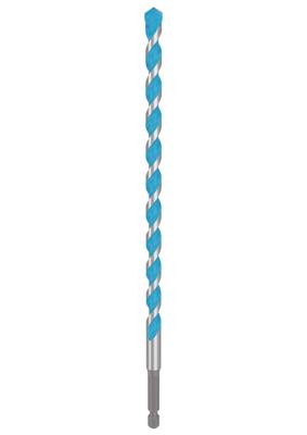 Bosch Accessoires Universeelboor | HEX-9 | MultiConstruction | 10x200x250 mm - 2608902357