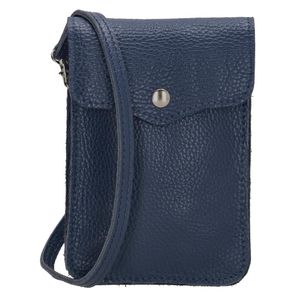 Charm London Phone Bag Elisa Telefoontasje Blauw