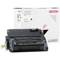 Xerox Toner vervangt HP 42A, 38A, Q5942A, Q1338A Compatibel Zwart 10000 bladzijden Everyday™ Toner 006R03662 - thumbnail