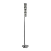 Searchlight Kristallen vloerlampRemy - EU5863CC