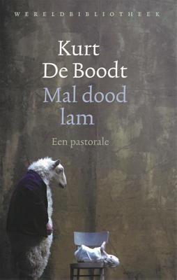Mal dood lam (Paperback)