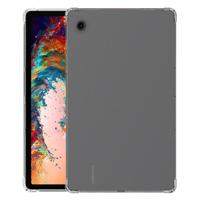Schokbestendige Transparante TPU Beschermhoes voor Samsung Galaxy Tab A9 Schokbestendige Transparante TPU Beschermhoes voor Samsung Galaxy Tab A9