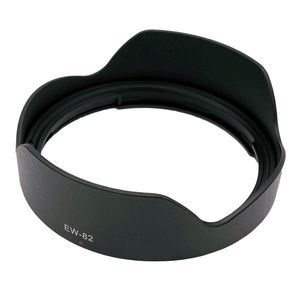 Caruba EW 82 zwart