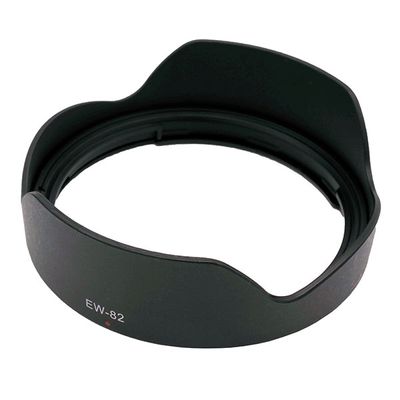 Caruba EW 82 zwart