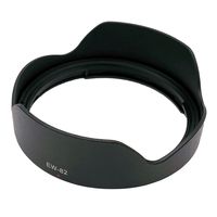 Caruba EW 82 zwart
